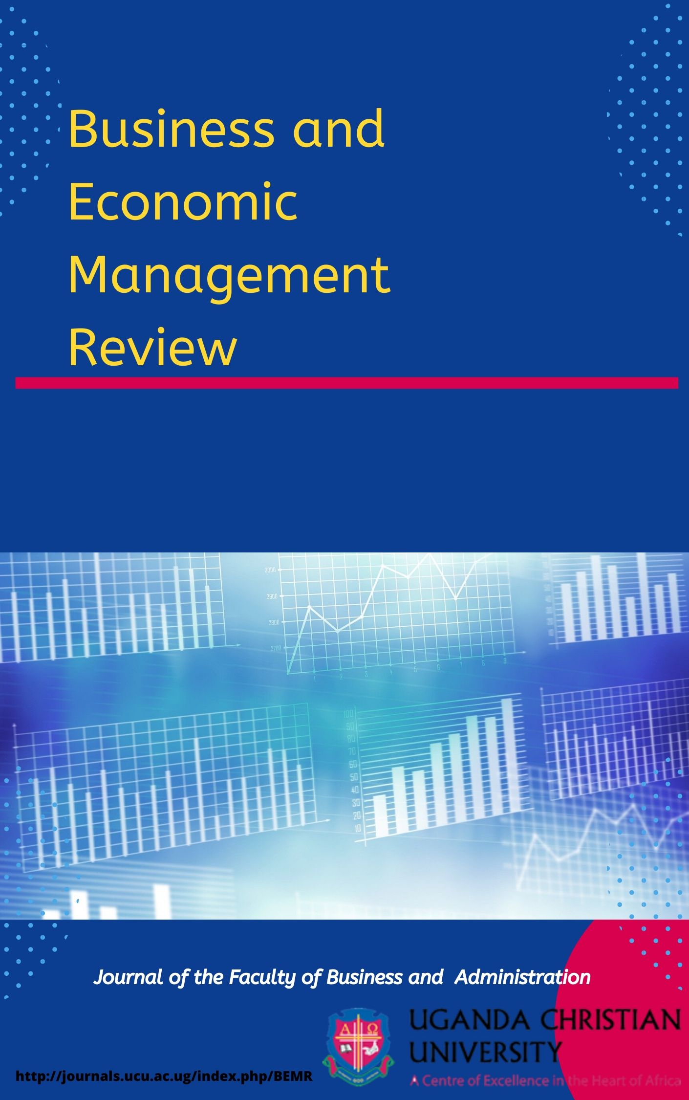 Business and Economic Management Review 