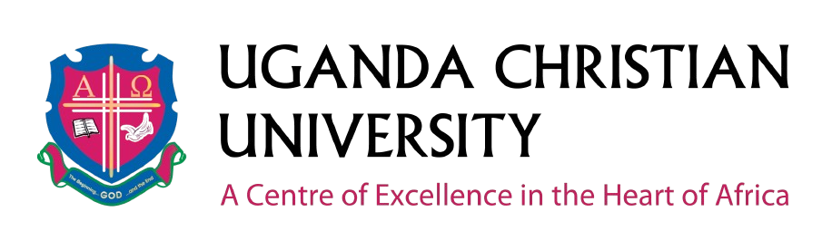 Uganda Christian Univeristy logo